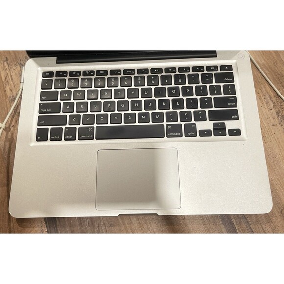Apple MacBook Pro 13" A1278 (Mid 2012) | 2.5GHz i5 | 8GB RAM | 500GB HDD | macOS - Picture 13 of 13